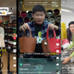 La nueva trinchera china en la guerra comercial. Ahora la batalla se libra en las redes sociales